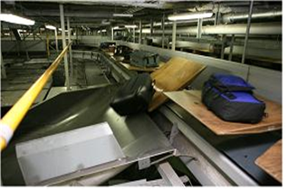 심야 인천공항 대규모 비상훈련...."뭔 일?" 기사 이미지