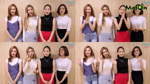 원더걸스, 셀프영상 공개 "컴백 임박" 기사 이미지