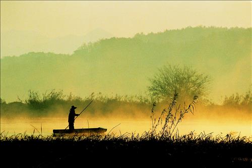 내 심장을 뛰게 할 '넘버1 관광지'는? 기사 이미지